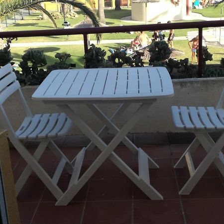 Apartamento La Tortuguita 타리파 외부 사진