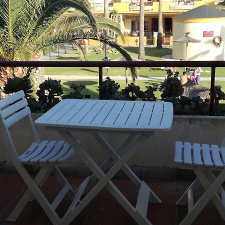 Apartamento La Tortuguita 타리파 외부 사진