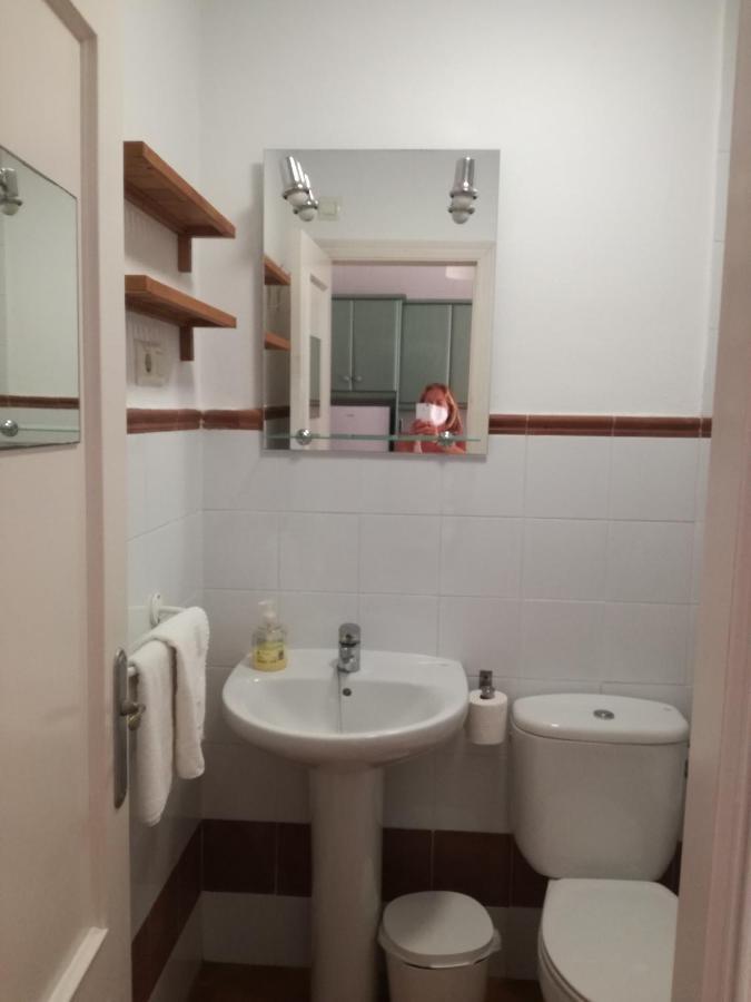 Apartamento La Tortuguita 타리파 외부 사진